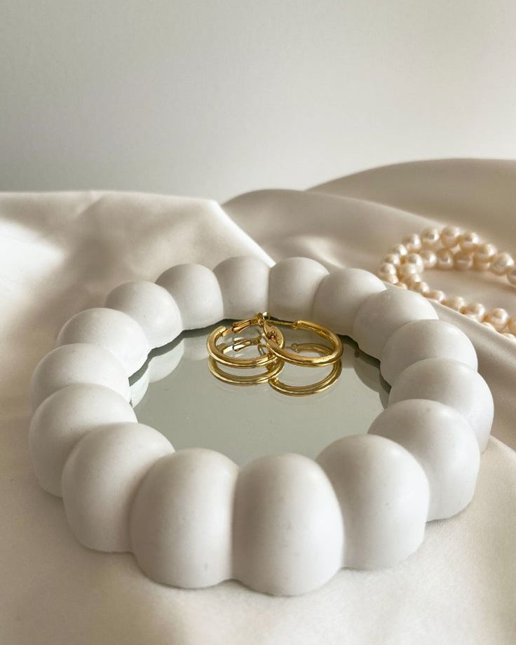 1 Hour | Mirror Making Workshop
