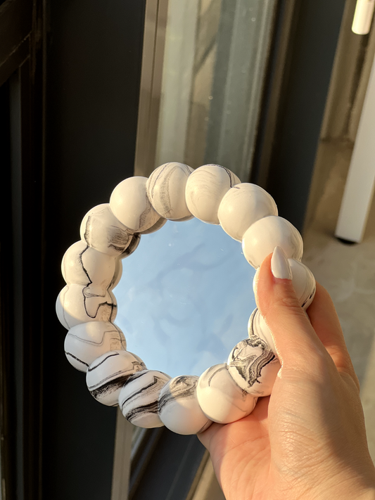 (1-FOR-1) | 1 Hour | Mirror Making Workshop