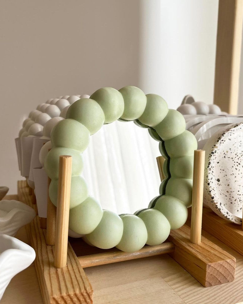 1 Hour | Mirror Making Workshop