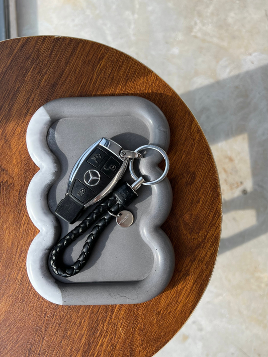 (1-FOR-1) | 1 Hour | Trinket Tray Making Workshop (+FREE drink/oozing cookie by Whiskdom)